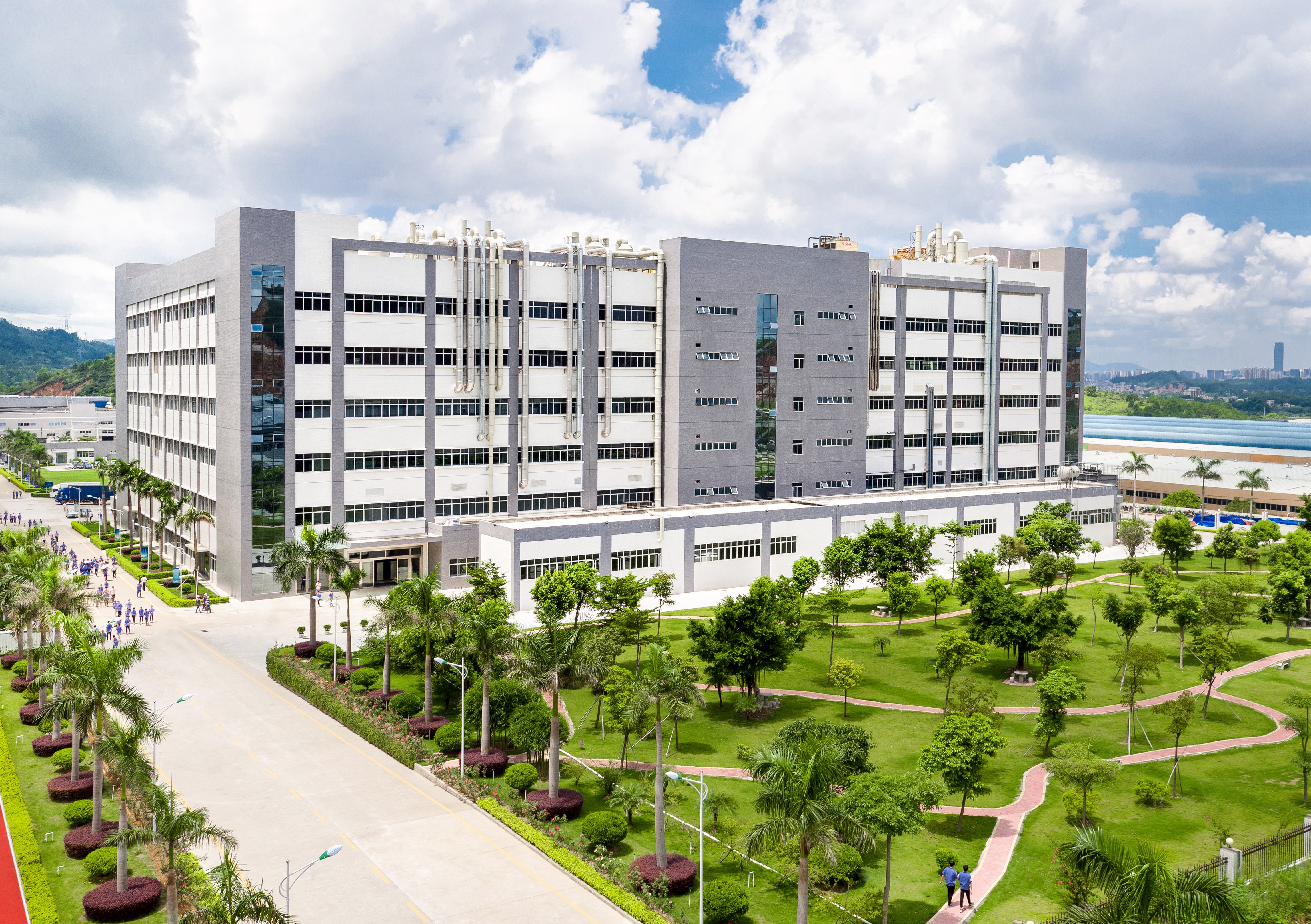 JDB电子游戏科技产能已恢复95%以上  复产复工各项工作超期完成